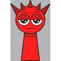 Cartoons and other-CO 4278